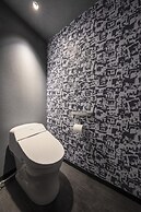 THE LIVELY TOKYO AZABUJUBAN