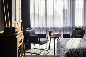 THE LIVELY TOKYO AZABUJUBAN