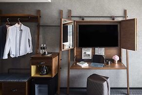 THE LIVELY TOKYO AZABUJUBAN