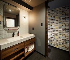 THE LIVELY TOKYO AZABUJUBAN