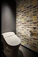 THE LIVELY TOKYO AZABUJUBAN