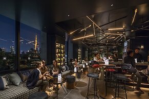 THE LIVELY TOKYO AZABUJUBAN