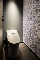 THE LIVELY TOKYO AZABUJUBAN