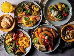 THE LIVELY TOKYO AZABUJUBAN