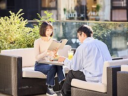 THE LIVELY TOKYO AZABUJUBAN