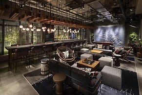 THE LIVELY TOKYO AZABUJUBAN