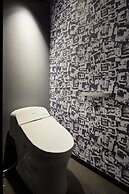 THE LIVELY TOKYO AZABUJUBAN