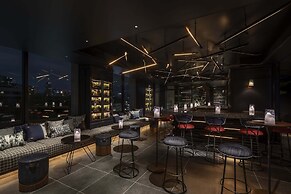 THE LIVELY TOKYO AZABUJUBAN