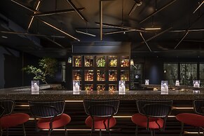 THE LIVELY TOKYO AZABUJUBAN