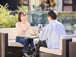 THE LIVELY TOKYO AZABUJUBAN