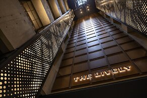 THE LIVELY TOKYO AZABUJUBAN