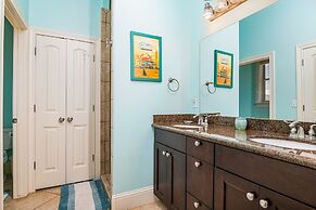 Keepin' It Reel 3 Bedroom Home by RedAwning