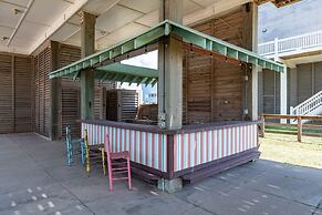 Keepin' It Reel 3 Bedroom Home by RedAwning