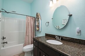 Keepin' It Reel 3 Bedroom Home by RedAwning