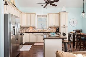 Keepin' It Reel 3 Bedroom Home by RedAwning