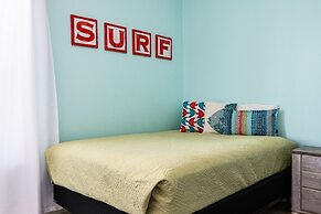 Keepin' It Reel 3 Bedroom Home by RedAwning