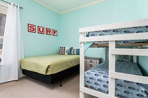 Keepin' It Reel 3 Bedroom Home by RedAwning