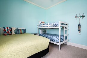 Keepin' It Reel 3 Bedroom Home by RedAwning