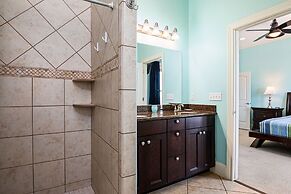 Keepin' It Reel 3 Bedroom Home by RedAwning