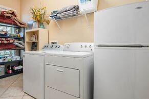 Keepin' It Reel 3 Bedroom Home by RedAwning