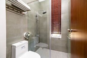 Golden Walls Homestay