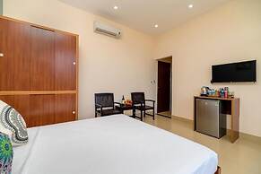 Golden Walls Homestay