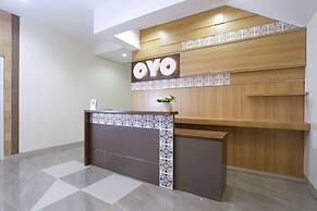 OYO 999 Garuda Guesthouse