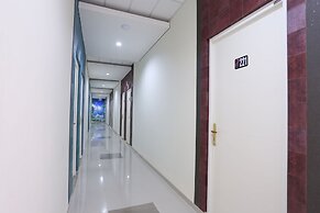 OYO 999 Garuda Guesthouse