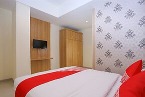 OYO 999 Garuda Guesthouse