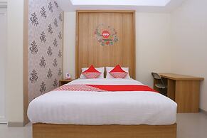 OYO 999 Garuda Guesthouse