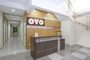 OYO 999 Garuda Guesthouse