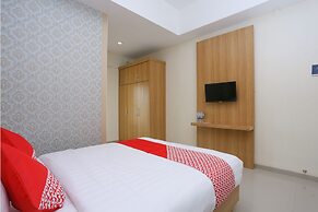 OYO 999 Garuda Guesthouse