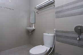 OYO 999 Garuda Guesthouse