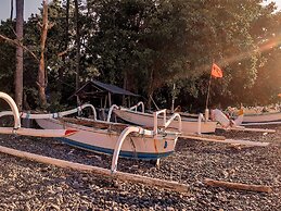 Mimpi Resort Tulamben