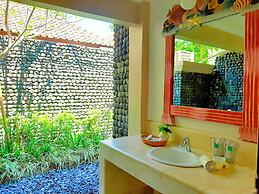 Mimpi Resort Tulamben