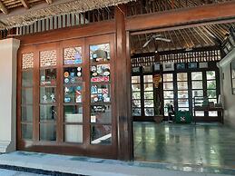 Mimpi Resort Tulamben