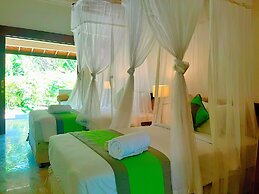 Mimpi Resort Tulamben