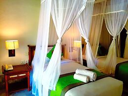 Mimpi Resort Tulamben