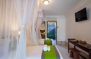 Mimpi Resort Tulamben