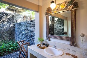 Mimpi Resort Tulamben