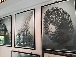 Mimpi Resort Tulamben