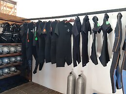 Mimpi Resort Tulamben