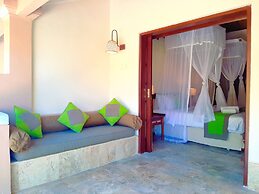 Mimpi Resort Tulamben