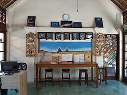 Mimpi Resort Tulamben