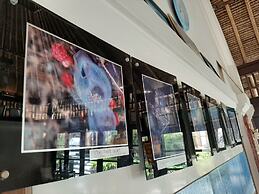 Mimpi Resort Tulamben