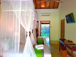 Mimpi Resort Tulamben