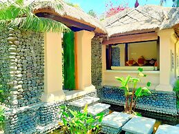 Mimpi Resort Tulamben