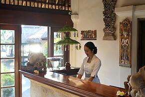 Mimpi Resort Tulamben