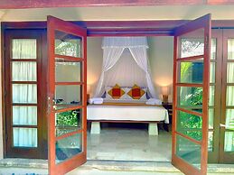 Mimpi Resort Tulamben