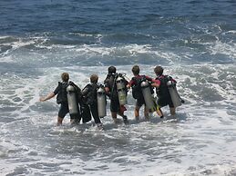 Mimpi Resort Tulamben